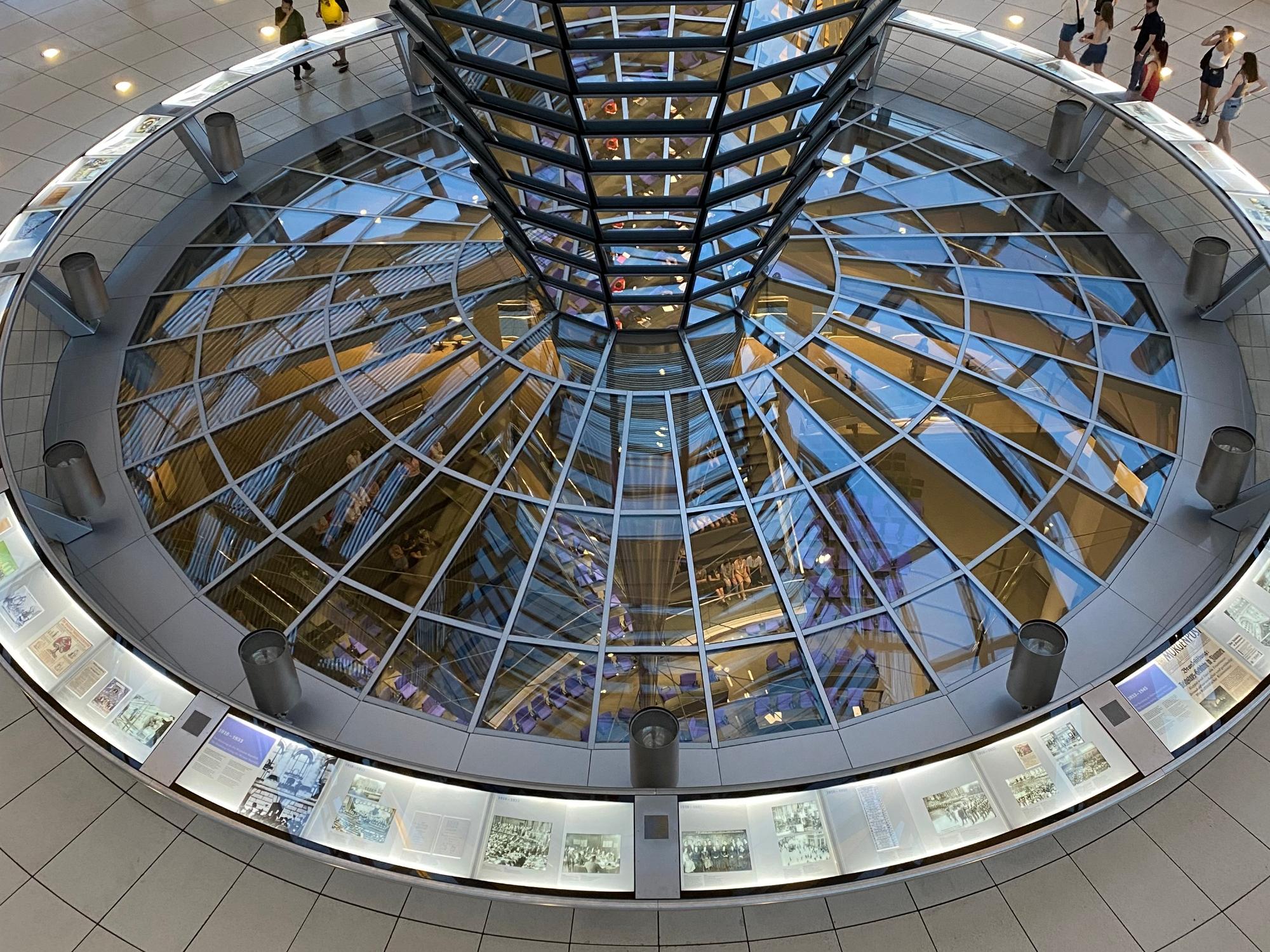 Bundestag
